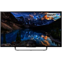 Sony KDL40W705CBU Black - 40inch Full HD Smart LED TV with Freeview HD WiFi 4x HDMI & 2x USB Ports